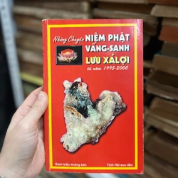 Những chuyện niệm phật vãng sanh, lưu xá lợi