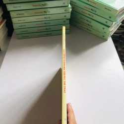GIÁO TRÌNH VỆ SINH HỌC THỂ DỤC THỂ THAO  539397