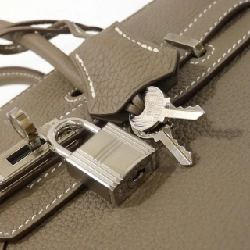 Túi xách Hermès Birkin 25cm 041344CK - Hàng hiệu Chính hãng 804137