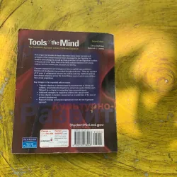 TOOLS OF THE MIND - ELENA BODROKA & DEBORAH J. LEONG 778977
