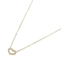 カルティエ Cハート ネcklace - Hàng hiệu Authentic 839731