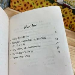 Truyện Cổ Tích Pháp 966541