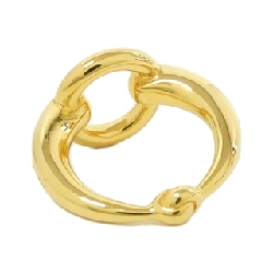 Khăn quàng cổ Hermes Morris Scarf Ring PM 601050S - Hàng hiệu Authentic 773529