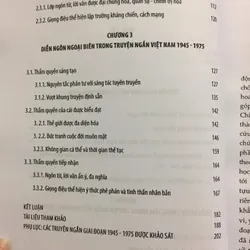 TRUYỆN NGẮN VIỆT NAM 1945-1975 NHÌN TỪ LÍ THUYẾT DIỄN NGÔN ~ TS. HOÀNG THỊ THU GIANG  591194