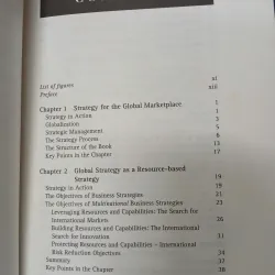 GLOBAL STRATEGY - CHIẾN LƯỢC TOÀN CẦU 559319