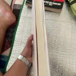 Việt Nam Phong Tục (Bìa cứng) - Phan Kế Bính, mới 90% (Hoi) 605126