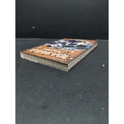 Mashle tập 5 Mash Burnedead và gương thần Hajime Komoto mới 90% ố nhẹ, tróc gáy nhẹ 2024 HCM.ASB0711 917974