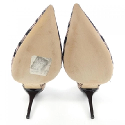 Giày cao gót JIMMY CHOO - Hàng hiệu Authentic 830518