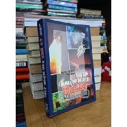 Phép nhiệm màu thế kỷ - Hoàng Kim Thất (biên soạn) 702647