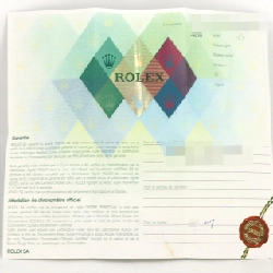 Đồng hồ Rolex Submariner Date 16610 SS tự động Z - Hàng hiệu chính hãng 882294