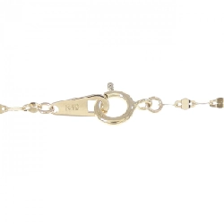 K10YG Necklace - Hàng hiệu Authentic 863323