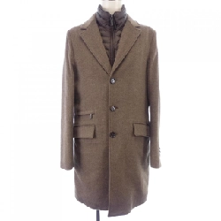 Áo khoác lông vũ MOORER HARRIS-LE - Hàng hiệu Authentic