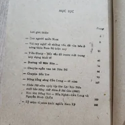 Đồng bằng sông cửu long 40 năm | trần bạch đằng  956872
