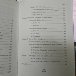 TRIẾT HỌC HIỆN SINH - TRẦN THÁI ĐỈNH 533592