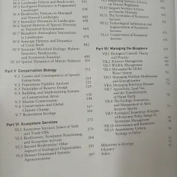 THE PRINCETON GUIDE TO ECOLOGY - CẨM NANG SINH THÁI PRINCETON 558708
