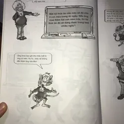 Giải toán cùng Enstein  698023