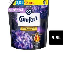 Comfort dạng túi 3,8l 47672