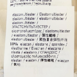 【Khuyến mãi】Quần Max Mara 651781