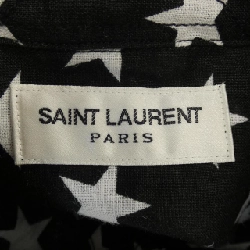 Áo sơ mi SAINT LAURENT 466271 Y925Q - Hàng hiệu Authentic 886029