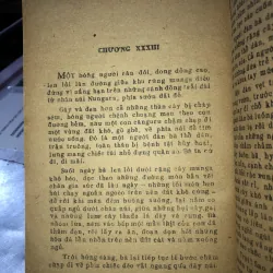 Cái giếng nước - Katharine S. Prichard  789011