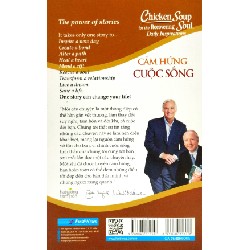 Chicken Soup For The Recovering Soul - Cảm Hứng Cuộc Sống (Song Ngữ Anh - Việt) - Jack Canfield, Mark Victor Hansen 141806