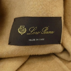 【Mã giảm giá】Áo khoác Loro Piana 636671
