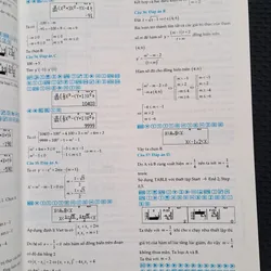 Công phá Kỹ Thuật Casio 313659