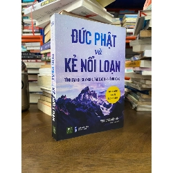 Đức phật và kẻ nổi loạn - Vishen Lakhiani 361319