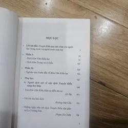 Dịch và nghiên cứu Kim Vân Kiều LỤC
45k 553270