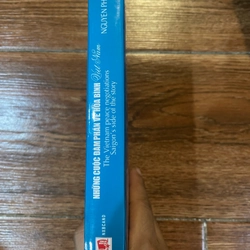 Những Cuộc Đàm Phán Về Hoà Bình Việt Nam - Nguyễn Phú Đức (k1) 549922