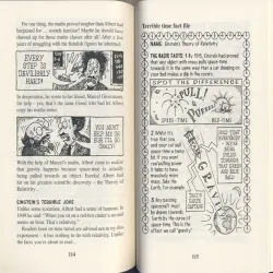 Horrible Science - No box - 20 quyển 759583