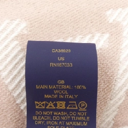 Khăn quàng LOUIS VUITTON Écharpe LV Essentiel M77854 - Hàng hiệu Chính hãng 834263