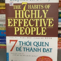 7 thói quen để thành đạt 16979