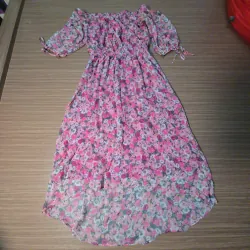 Đầm dạo phố/đi biển  INC 1024451