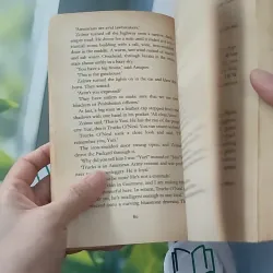 The Bootlegger - Clive Cussler & Justin Scott 1027488