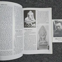 Điêu khắc chăm và thần thoại ấn độ 974560