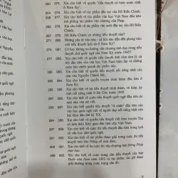 VĂN HỌC QUỐC NGỮ TRƯỚC 1945 Ở THÀNH PHỐ HỒ CHÍ MINH - VÕ VĂN NHƠN 688190