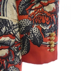 Gucci GUCCI 577302 ZAB0H Áo khoác - Hàng hiệu Chính hãng 813446