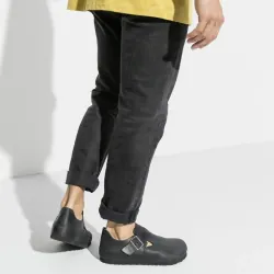 Giày lười DA hiệu Birkenstock của ĐỨC 934961