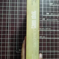 Giờ phút then chốt - Hứa Minh 731123