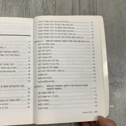 Địa lý phong thuỷ toàn thư - trần văn hải. 1b2 689743