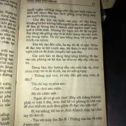 Thiên thần nhỏ của tôi - Nguyễn Nhật Ánh 977854