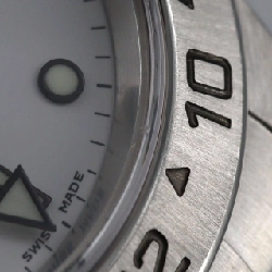 Đồng hồ Rolex Explorer II 16570 SS tự động K - Hàng hiệu chính hãng 887721