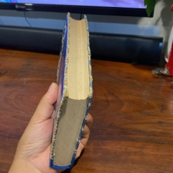 HỒI KÝ HOÀNH LINH ĐỖ MẬU, TÂM SỰ TƯỚNG LƯU VONG, BÌA CỨNG (XB 1998) 502454