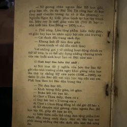 Công tác tổ chức và giáo dục đội nhi đồng Hồ Chí Minh  797478