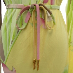 【Mã giảm giá】Đầm LEONARD 651653