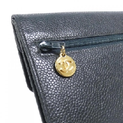 Ví Chanel Timeless CC - Hàng hiệu Authentic 770857