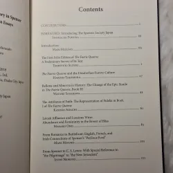 SPENSER in History, HISTORY in Spenser Spenser Society Japan Essays 783243