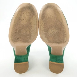 Giày cao gót GIANVITO ROSSI - Hàng hiệu Authentic 829819