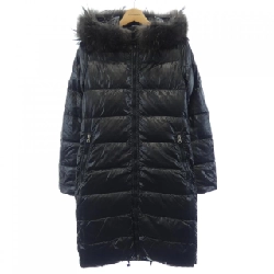 Áo khoác lông vũ DUVETICA ALIA - Hàng hiệu Authentic